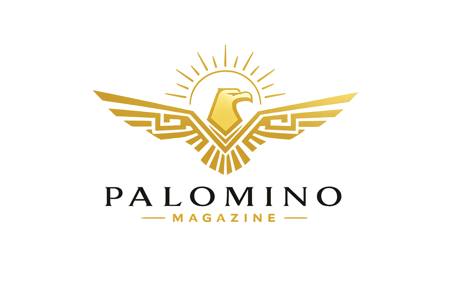 Palomino Magazine