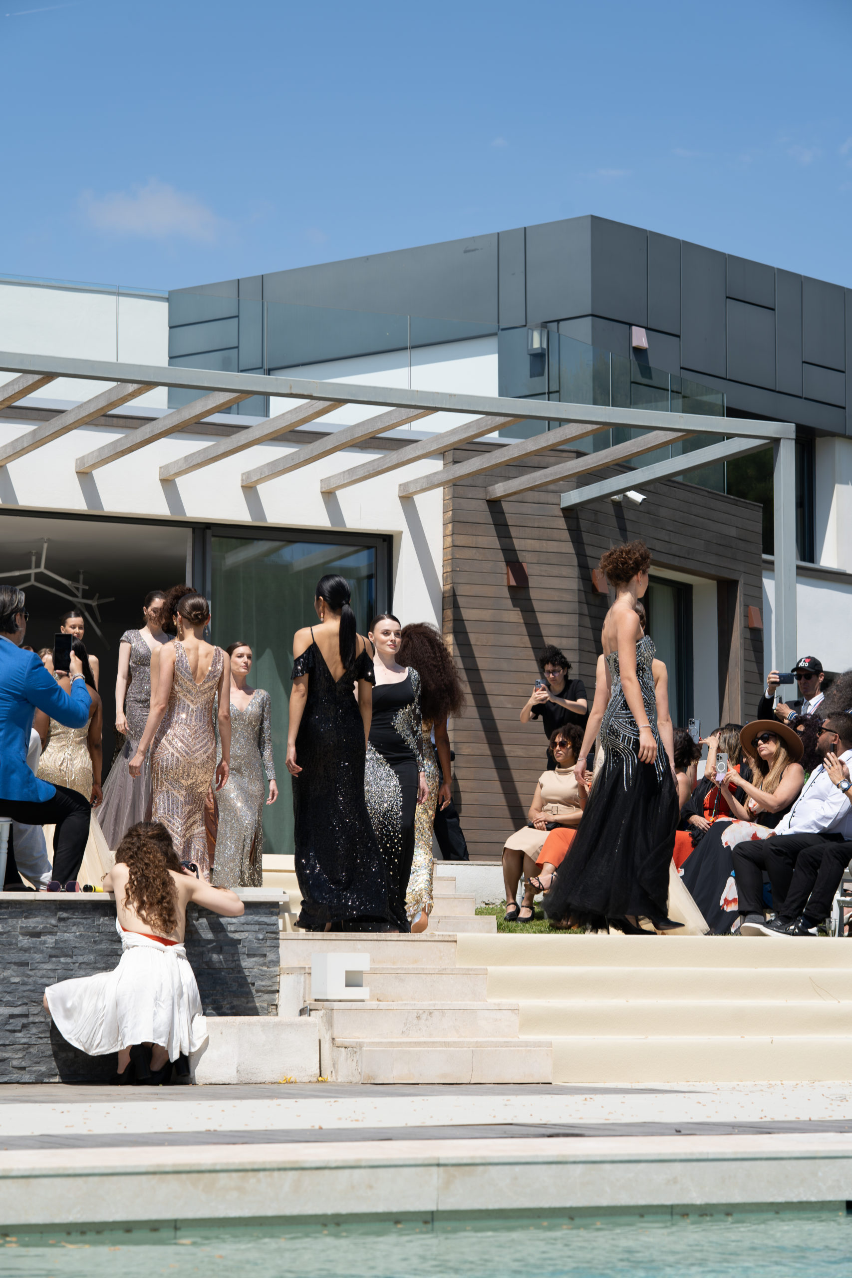 Cannes Sustainable Fashion Week 2025: Inside Villa Brasil