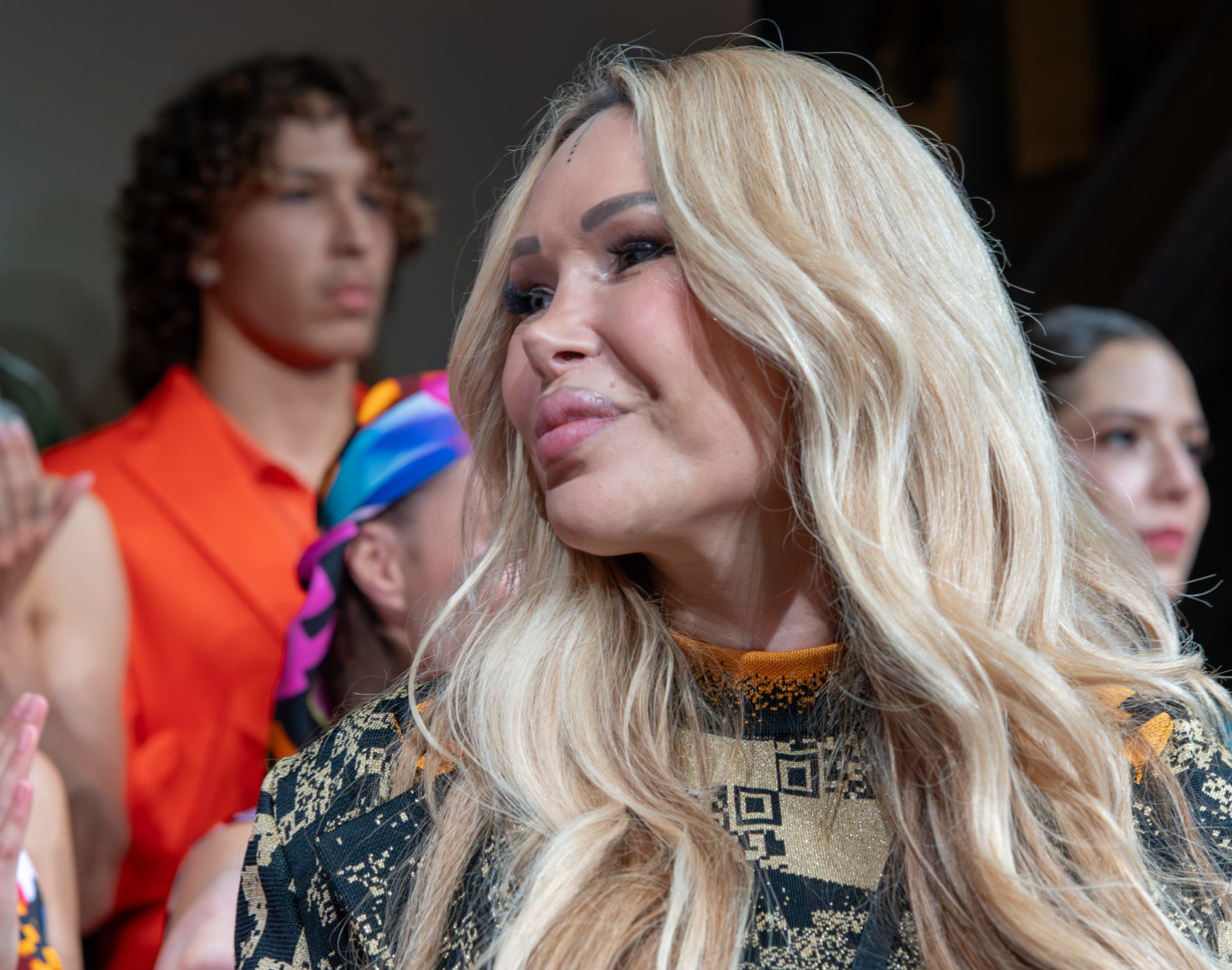 Basel Fashion Week 2025: Inside the First Edition at the Elisabethenkirche