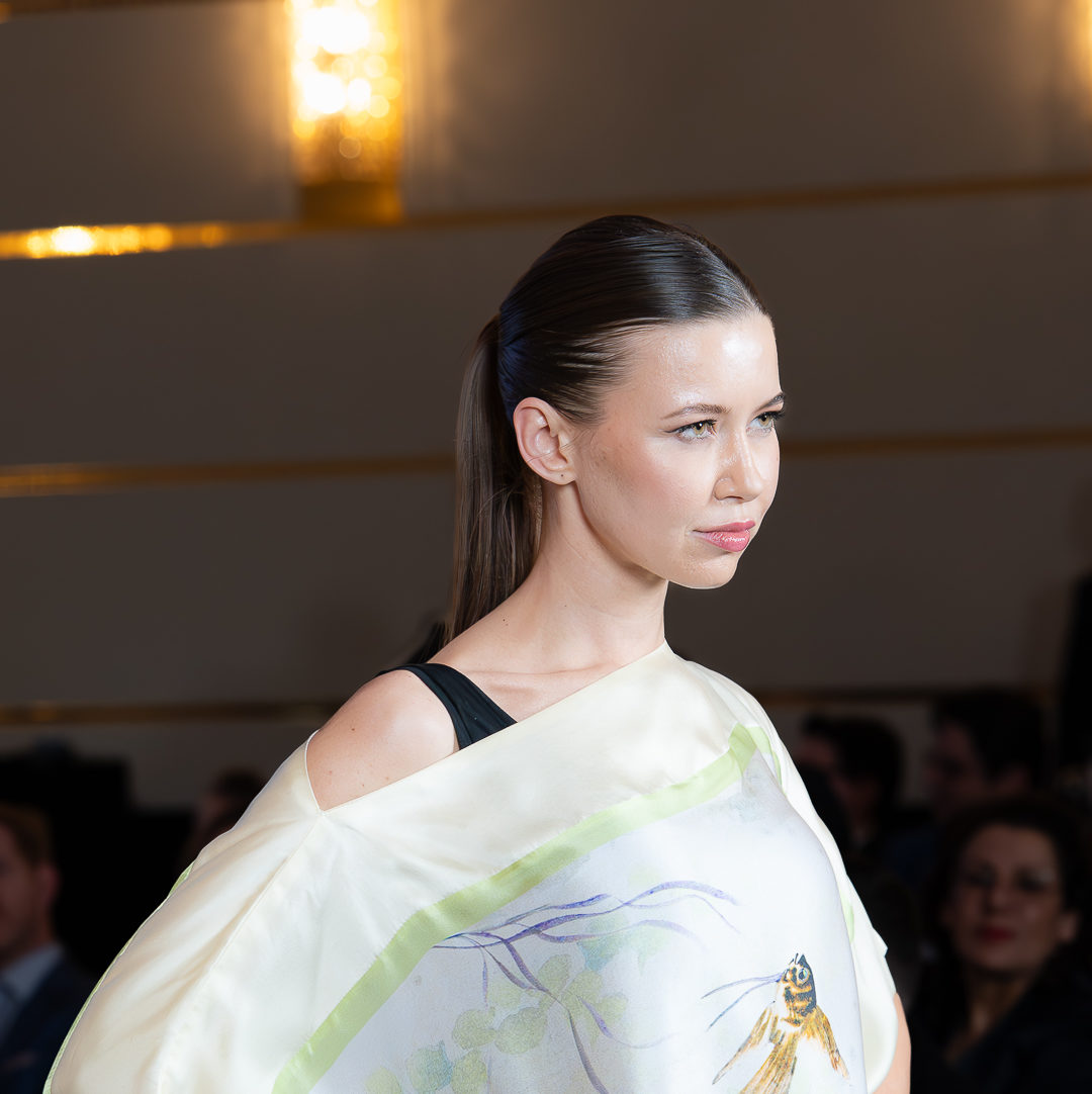 Couture Fashion Night 2.0 at The Dolder Grand, Zürich